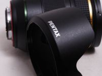 ペンタックス HD DA★ 16-50mmF2.8 PLM AW 【中古】(L:946)