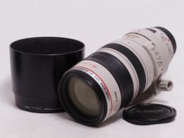 キヤノン EF 100-400mmF4.5-5.6 L IS 【中古】 (L:006)