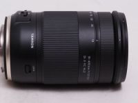 タムロン 18-400/3.5-6.3 Di II VC HLD キヤノン用 【中古】(L:579)