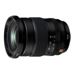 フジフイルム フジノン XF16-55mmF2.8 R LM WR II [12/20発売]