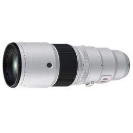 フジフイルム フジノン XF500mmF5.6 R LM OIS WR[12/20発売]