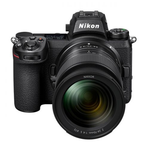 Nikon ニコン Z 6II Z 6II 24-70 レンズキット