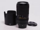 ニコン AF-P 70-300mmF4.5-5.6E VR 【中古】(L:333)