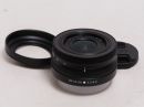 ニコン Z DX 16-50mmF3.5-6.3 VR 【中古】 (L:413)