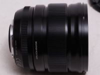 フジフイルム XF 16mm F1.4R WR 【中古】(L:859)