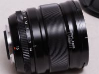 フジフイルム XF 16mm F1.4R WR 【中古】(L:859)