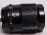 フジフイルム XF 90mmF2R LM WR 【中古】 (L:289)