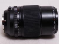 フジフイルム XF 80mmF2.8R LM OIS WR MACRO【中古】(L:226)