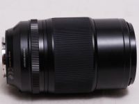 フジフイルム XF 80mmF2.8R LM OIS WR MACRO【中古】(L:226)