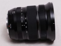 フジフイルム XF 10-24mmF4R OIS WR 【中古】(L:410)