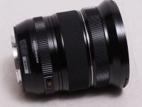 フジフイルム XF 10-24mmF4R OIS WR 【中古】(L:410)