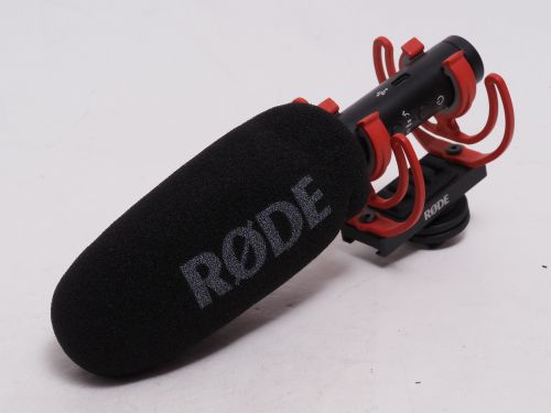 荻窪カメラのさくらや / RODE VideoMic NTG ビデオマイク 【中古】