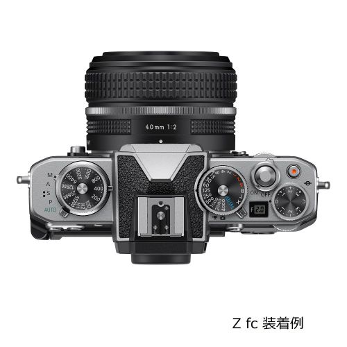 荻窪カメラのさくらや / ニコン NIKKOR Z 40mm f/2 (SE)【限定特価!】