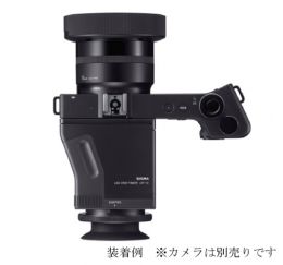 荻窪カメラのさくらや / シグマ dp Quattroシリーズ専用LCD ビュー ...その他