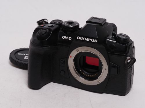 荻窪カメラのさくらや / オリンパス OM-D E-M1 MarkII ボディ 【中古 ...