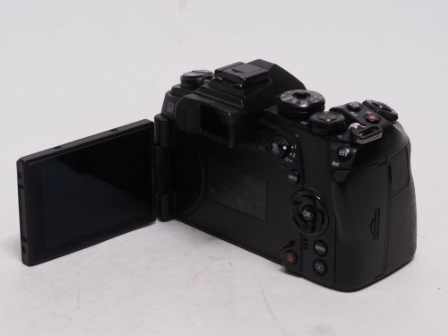 荻窪カメラのさくらや / オリンパス OM-D E-M1 MarkII ボディ 【中古 ...