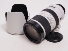 ソニー 70-400mm F4-5.6 G SSM II 【中古】(L:832)