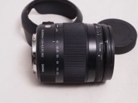 シグマ C 18-200mmF3.5-6.3 DC マクロ ソニーA用 【中古】(L:767)