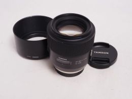 タムロン SP 85mmF1.8 Di USD ソニーA用 【中古】(L:355)