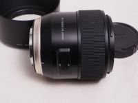 タムロン SP 85mmF1.8 Di USD ソニーA用 【中古】(L:355)