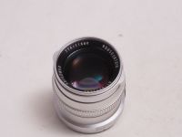 TTArtisan 50mmf1.2 SV ニコンZ用 【中古】(L:313)