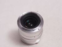 TTArtisan 50mmf1.2 SV ニコンZ用 【中古】(L:313)