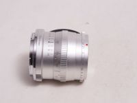 TTArtisan 50mmf1.2 SV ニコンZ用 【中古】(L:313)