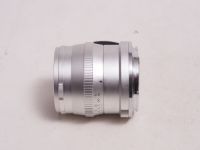 TTArtisan 50mmf1.2 SV ニコンZ用 【中古】(L:313)