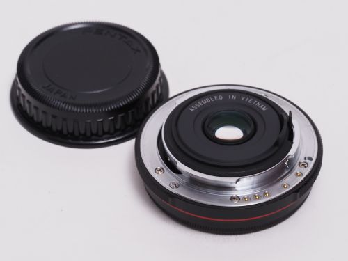 荻窪カメラのさくらや / ペンタックス HD DA 40mmF2.8 LIMITED 【中古】(L:223)