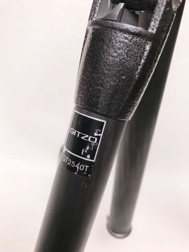 荻窪カメラのさくらや / ジッツオ GK2580TQR 【中古】(B:370)