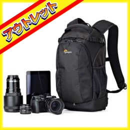 Lowepro フリップサイド200AW II ブラック【アウトレット】